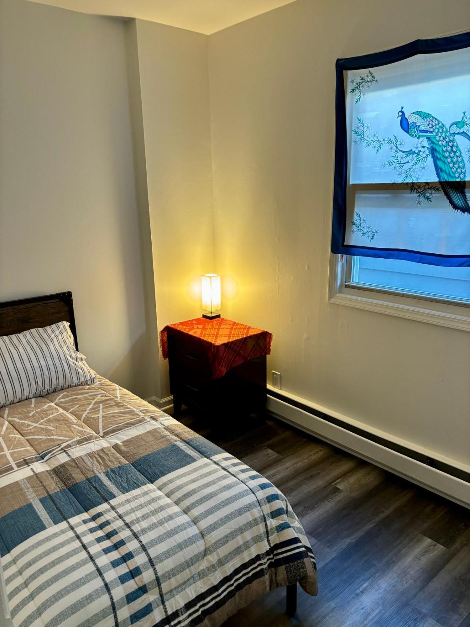 Iron Bound Gem Apartamento Newark Exterior foto