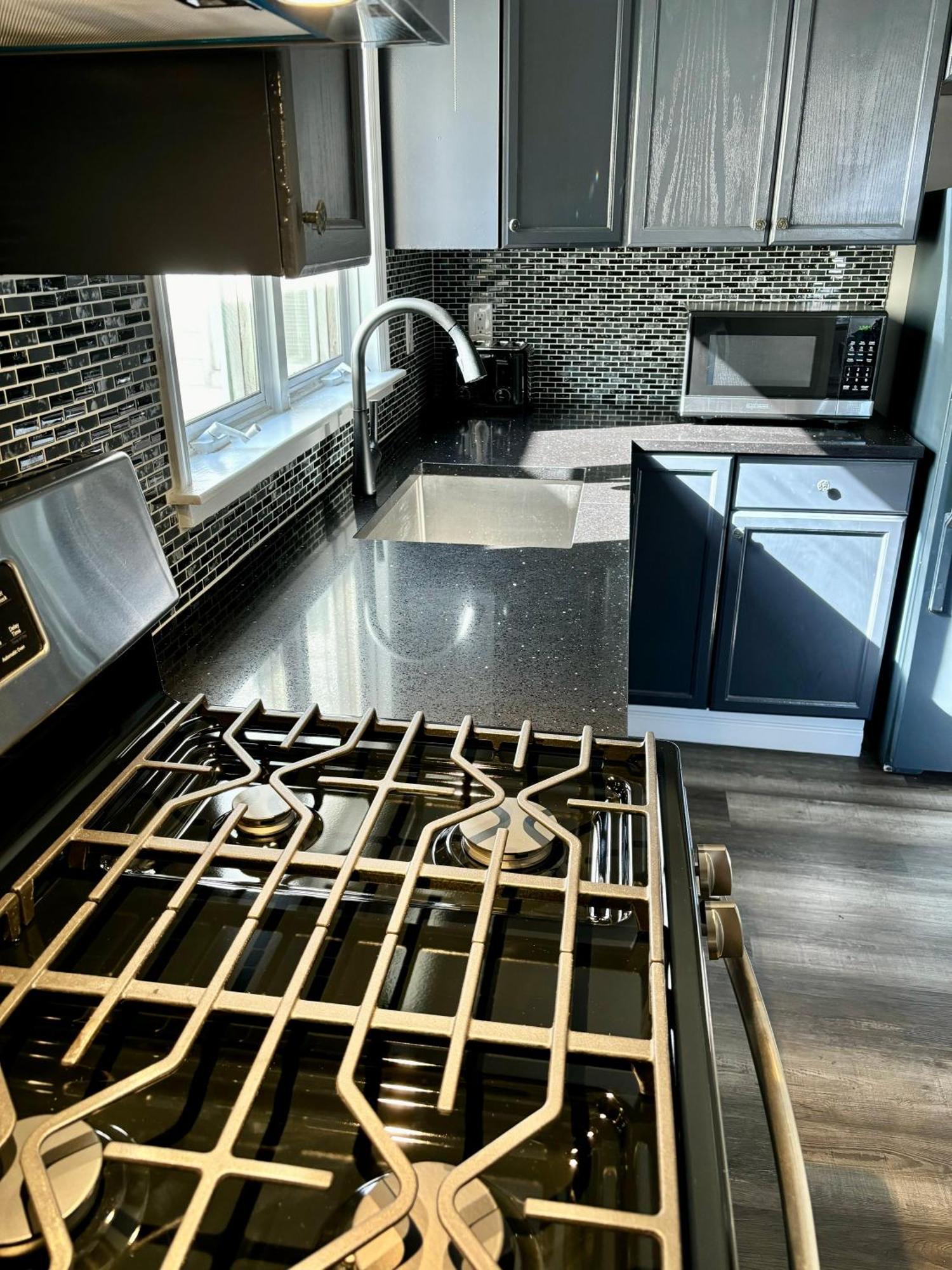 Iron Bound Gem Apartamento Newark Exterior foto